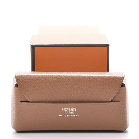 hermes lipstick case